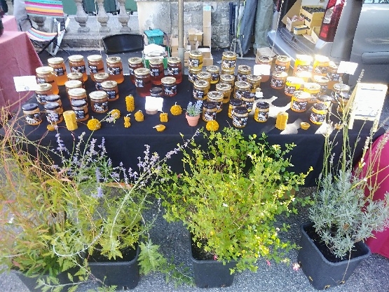 Lily'shoney (apiculteur récoltant) — photo 5